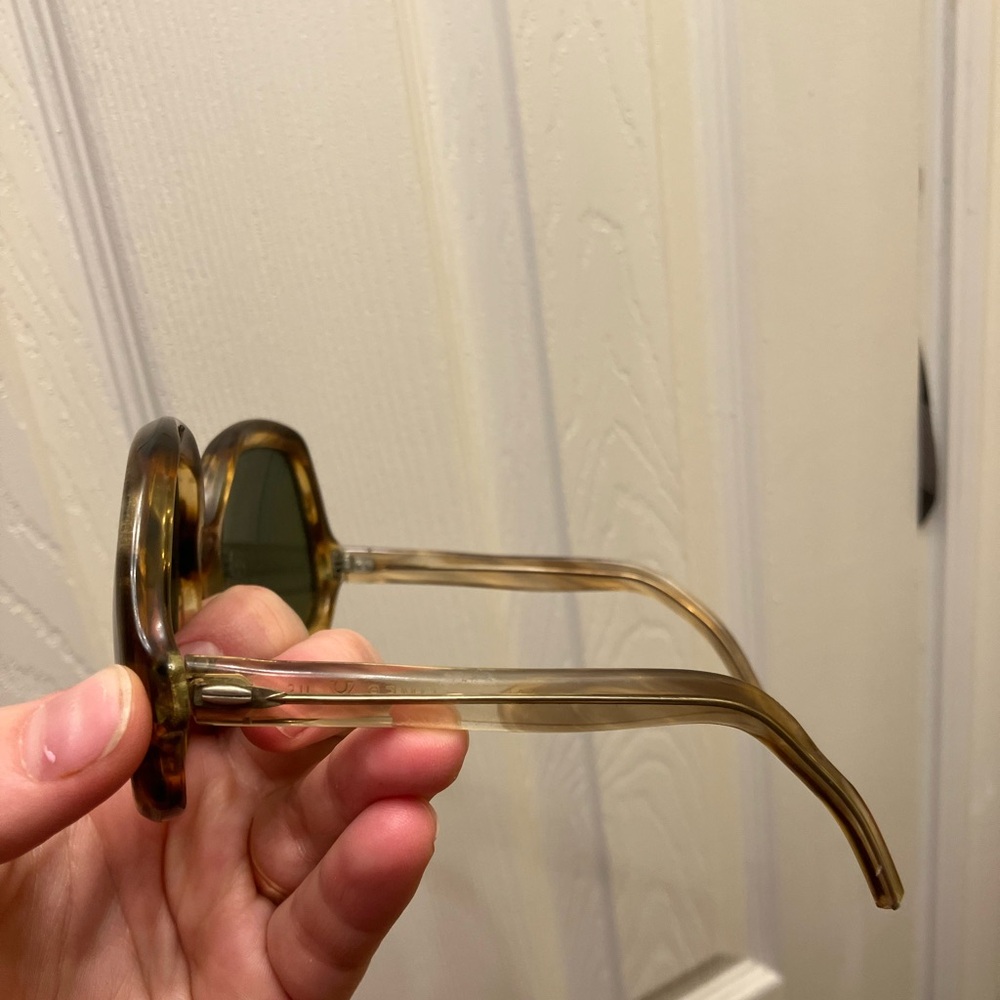 Vintage Victory Suntimer 1960/1970 Sunglasses - Picture 3 of 6